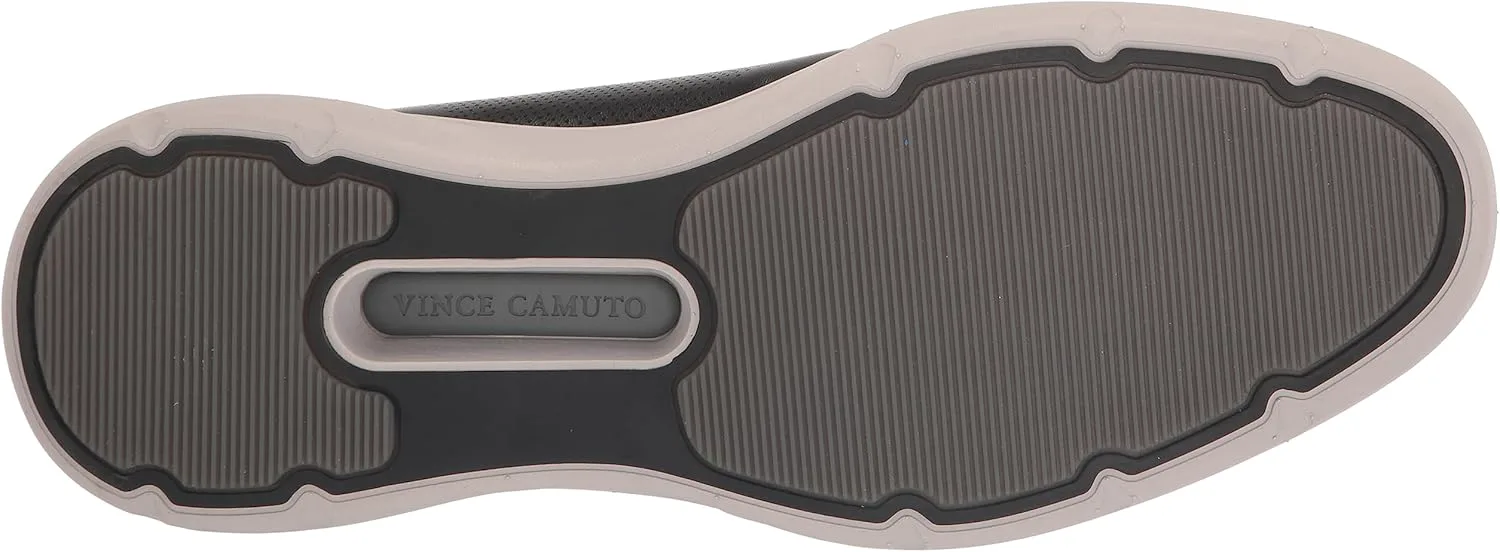 Мужские повседневные туфли Vince Camuto Talmai, черный
Мужские повседневные туфли Vince Camuto Talmai, черный