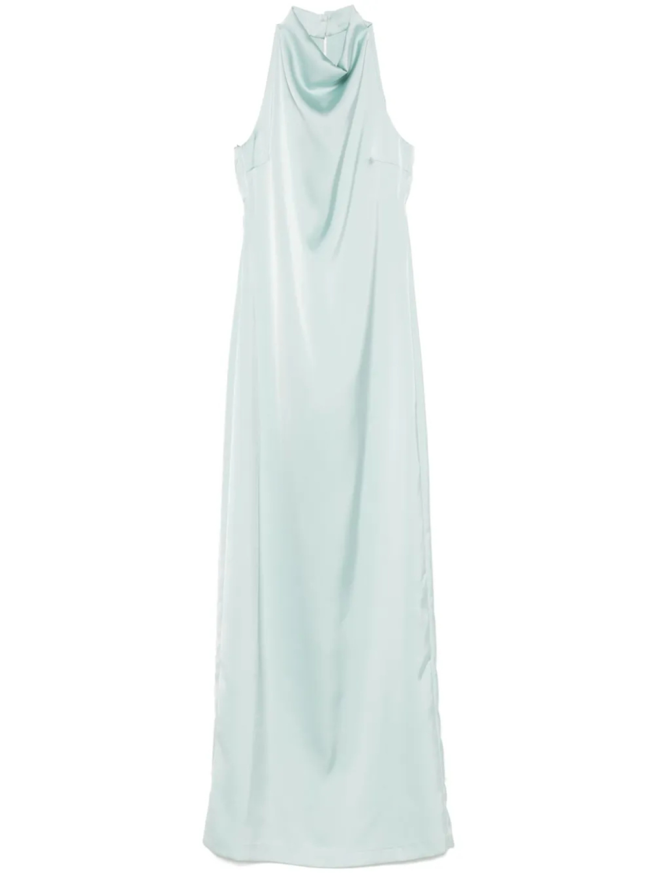 ROTATE BIRGER CHRISTENSEN платье макси Estrana, синий
ROTATE BIRGER CHRISTENSEN платье макси Estrana, синий