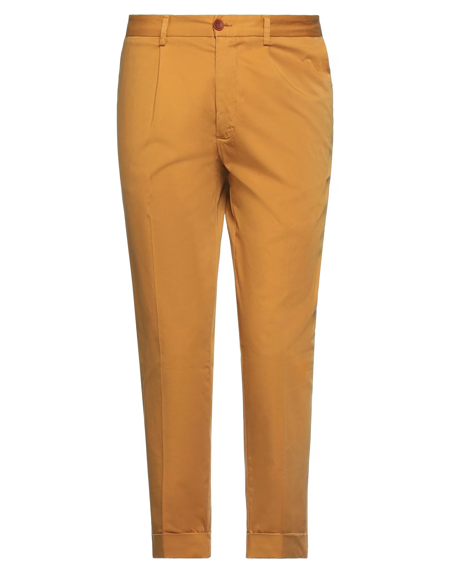 Брюки Bonheur, желто-оранжевый
Брюки Bonheur, желто-оранжевый