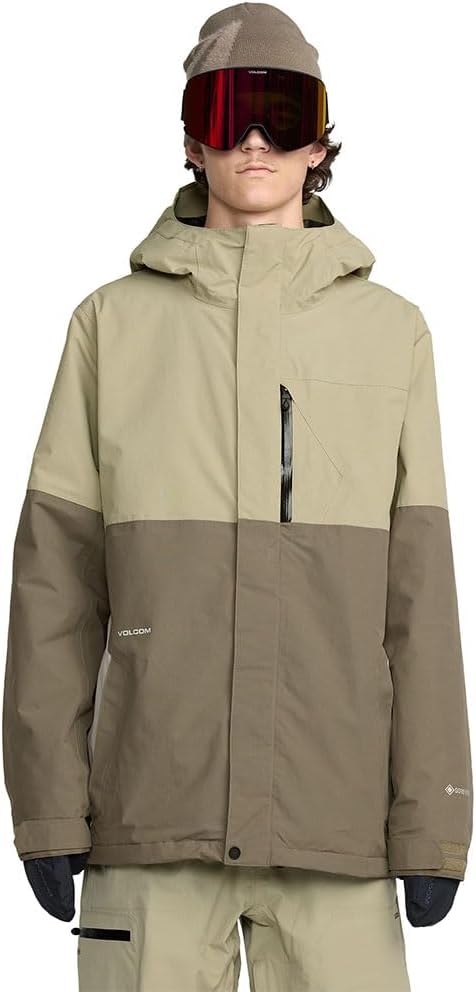 Мужская утепленная куртка для сноуборда Volcom L с Gore-tex - водонепроницаемая, двухслойная, Moss Green, Зеленый, Мужская утепленная куртка для сноуборда Volcom L с Gore-tex - водонепроницаемая, двухслойная, Moss Green
Мужская утепленная куртка для сноуборда Volcom L с Gore-tex - водонепроницаемая, двухслойная, Moss Green, Зеленый, Мужская утепленная куртка для сноуборда Volcom L с Gore-tex - водонепроницаемая, двухслойная, Moss Green