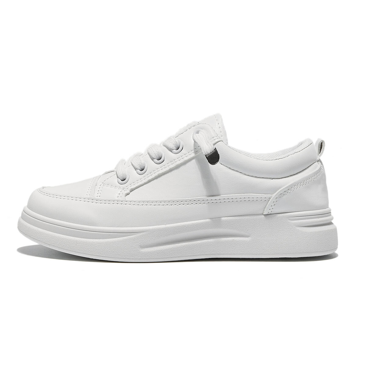 Кеды, скейтборд обувь женская низкая Little Red Man, черный
Кеды, скейтборд обувь женская низкая Little Red Man, черный