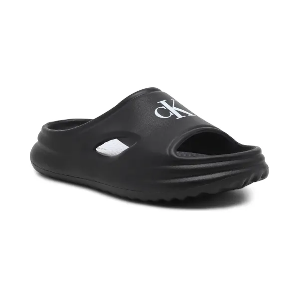 Тапочки Calvin Klein, черный
Тапочки Calvin Klein, черный