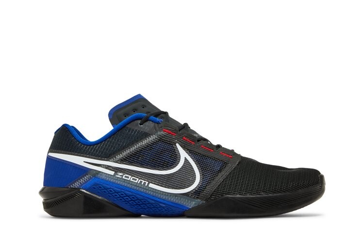 Кроссовки Nike Zoom Metcon Turbo 2, серый
Кроссовки Nike Zoom Metcon Turbo 2, серый