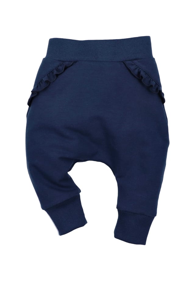 Брюки осень зима Nini, синий
Брюки осень зима Nini, синий