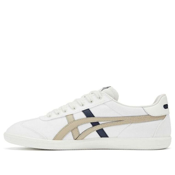 Кроссовки tokuten Onitsuka Tiger, белый
Кроссовки tokuten Onitsuka Tiger, белый