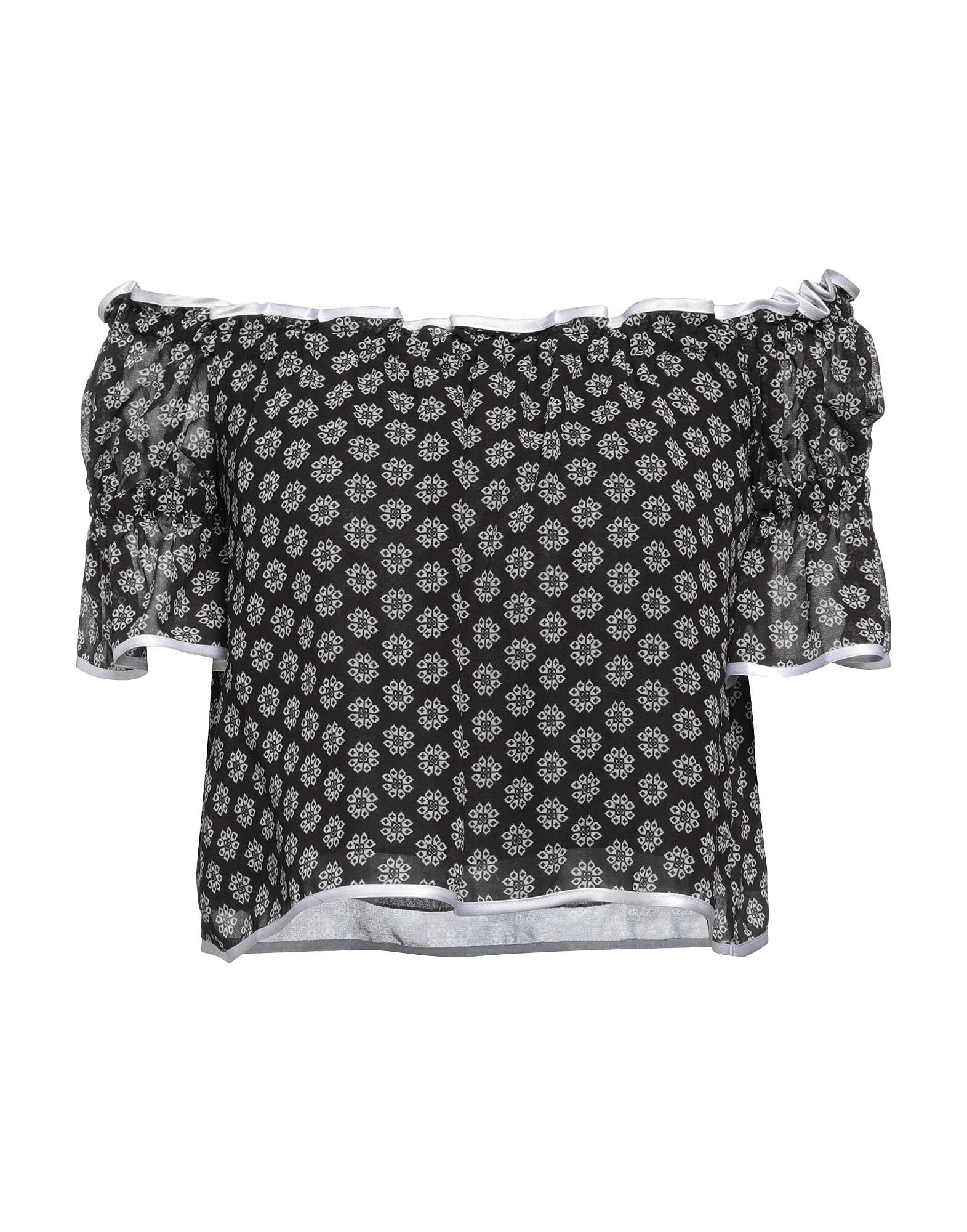 Топ Alessia Santi, черный
Топ Alessia Santi, черный