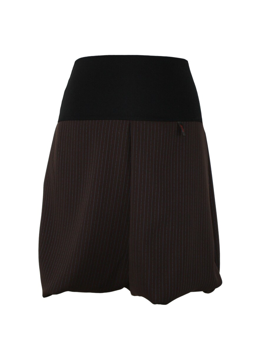 Юбка dunkle design, каштаново-коричневый
Юбка dunkle design, каштаново-коричневый