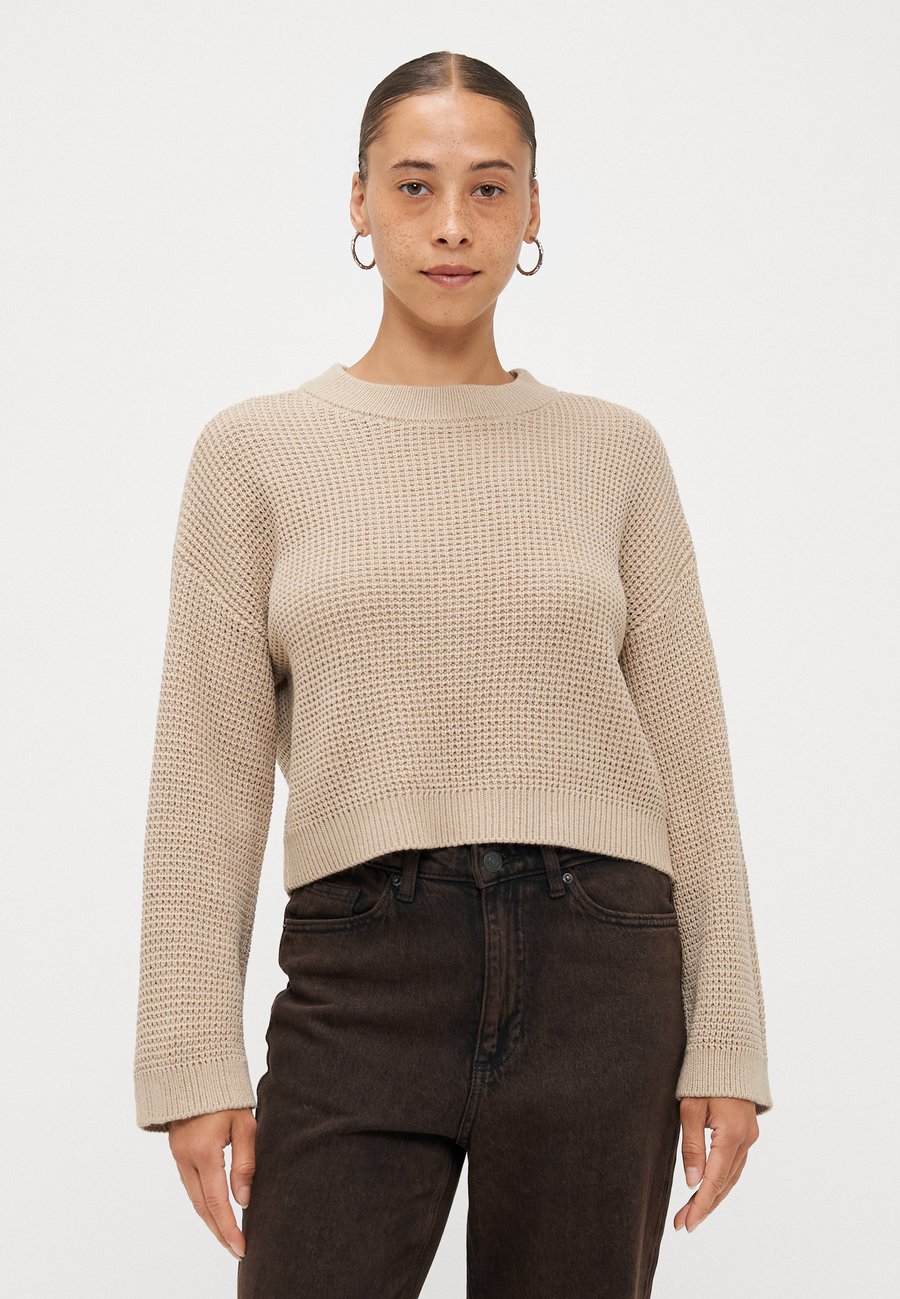 Джемпер Vero Moda Petite VMSALLY O NECK , Silver Mink/Beige
Джемпер Vero Moda Petite VMSALLY O NECK , Silver Mink/Beige