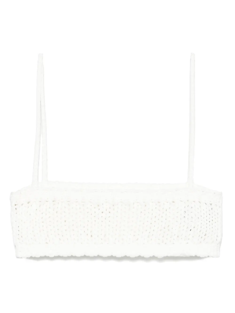 Топ Тиаре Gimaguas, белый
Топ Тиаре Gimaguas, белый