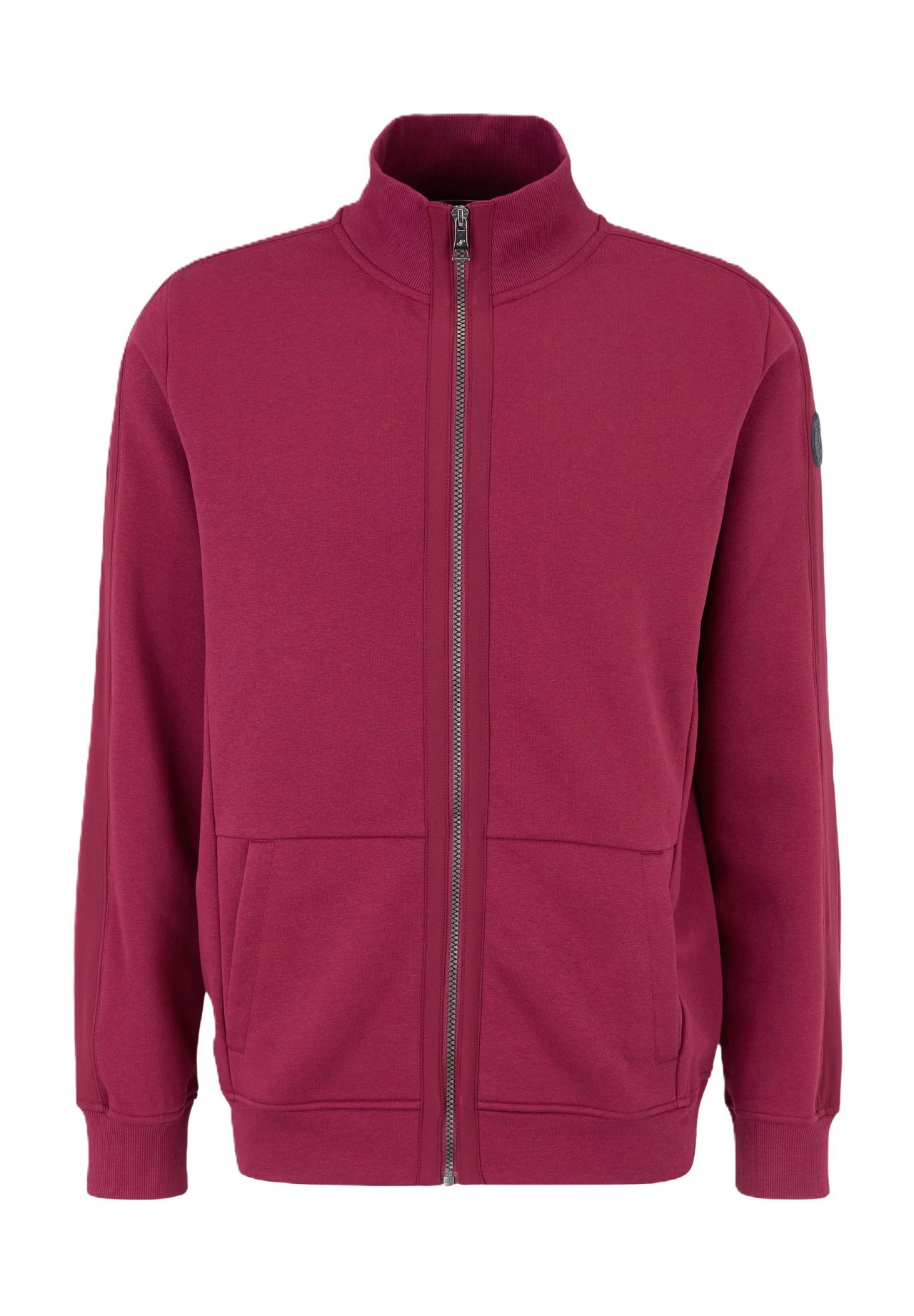 Толстовка «Дорин», воротник стойка, мужская JOY sportswear, цвет 10404 Garnet Red
Толстовка «Дорин», воротник стойка, мужская JOY sportswear, цвет 10404 Garnet Red