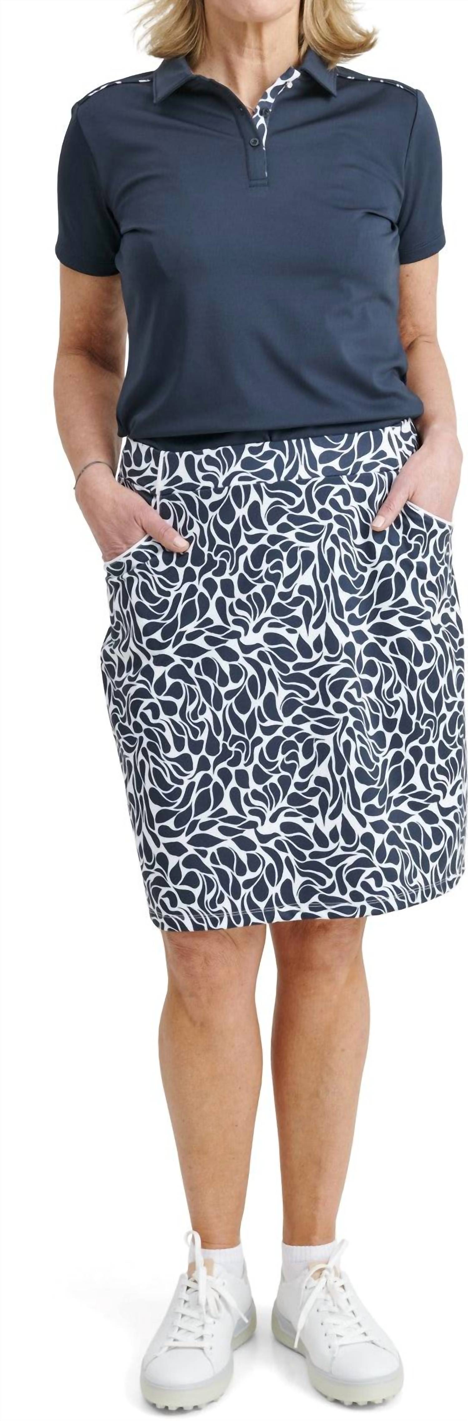 Женщины Лили Поло в Листе Abacus Sportswear US, цвет leaf
Женщины Лили Поло в Листе Abacus Sportswear US, цвет leaf