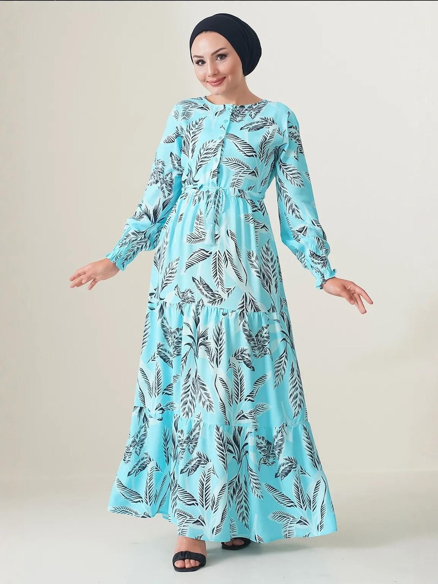 Платье Bigdart, небесно-голубой
Платье Bigdart, небесно-голубой