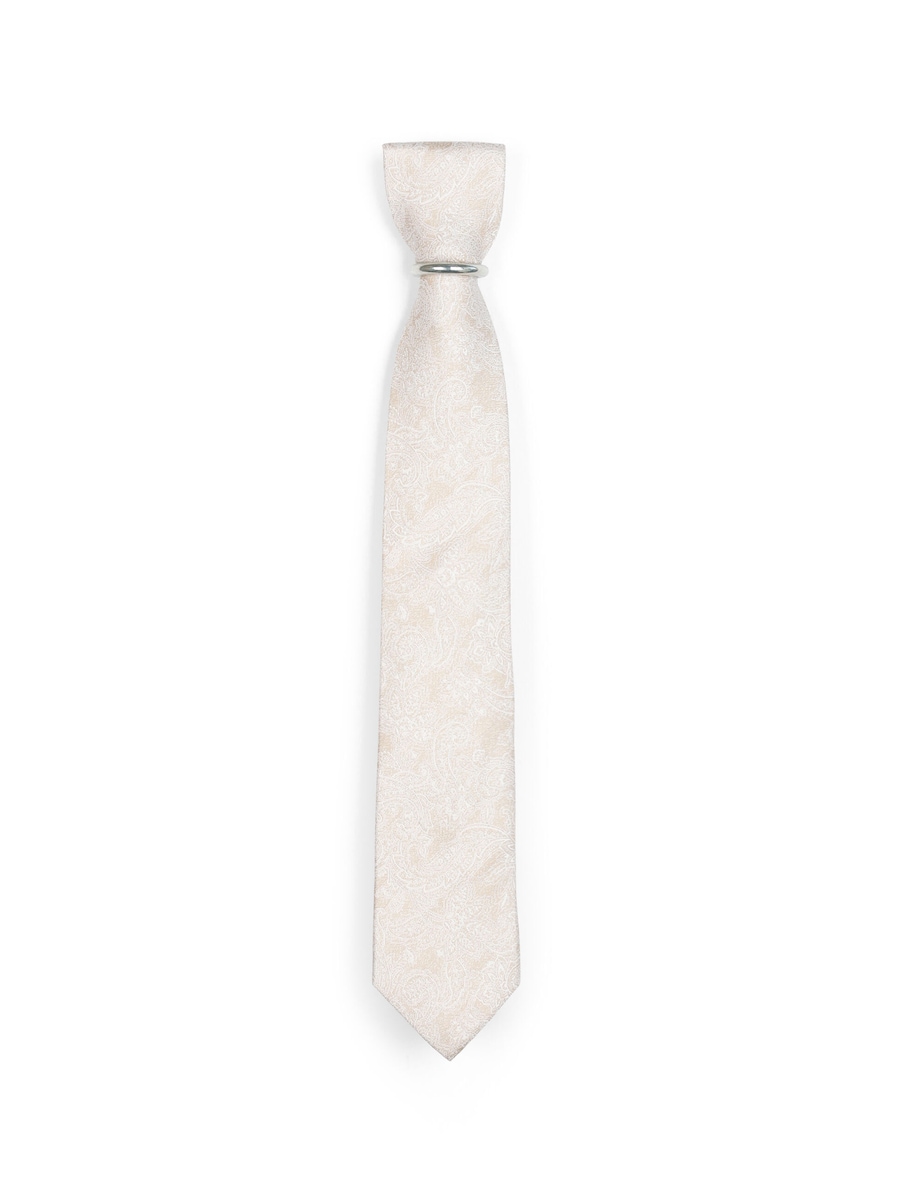 Галстук Real Guys, бежевый
Галстук Real Guys, бежевый