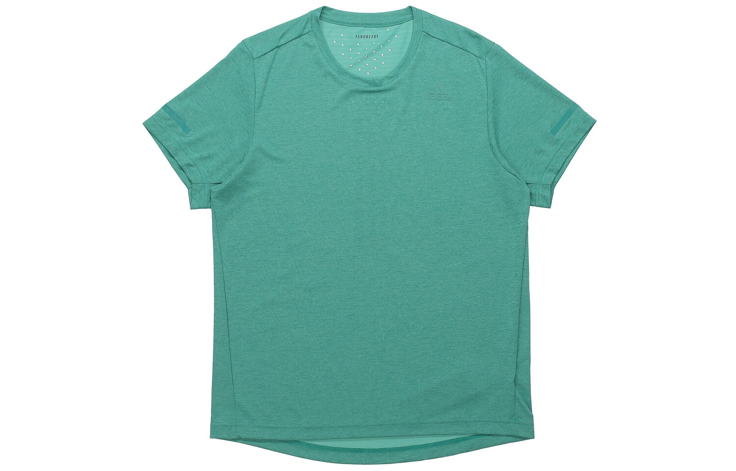 Футболка мужская зеленая/зеленая Adidas, зеленый
Футболка мужская зеленая/зеленая Adidas, зеленый