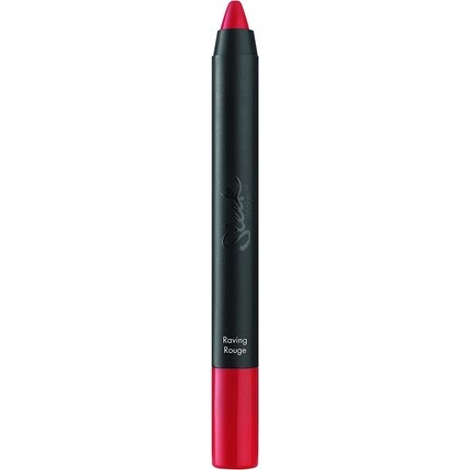 Карандаш Sleek MakeUp Power Plump Raving Rouge 3,6 г
Карандаш Sleek MakeUp Power Plump Raving Rouge 3,6 г