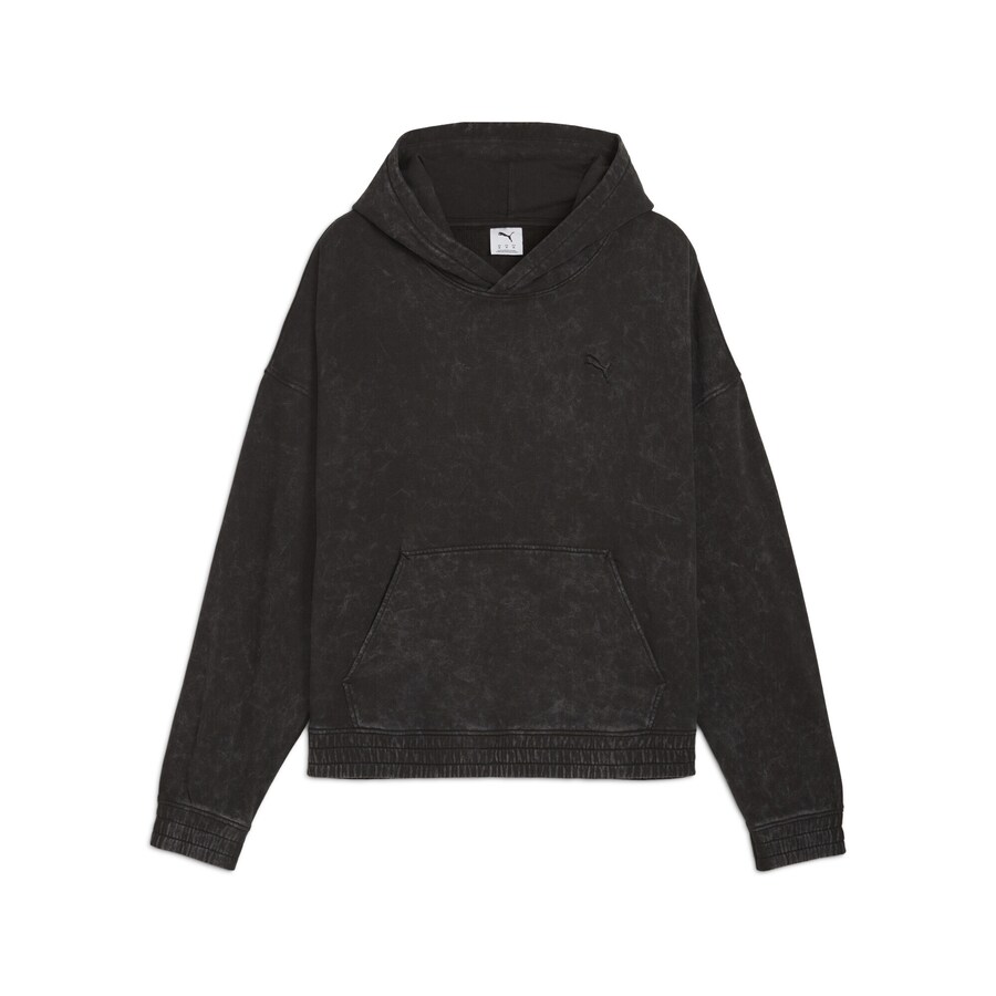 Толстовка PUMA Future Archive, черный
Толстовка PUMA Future Archive, черный