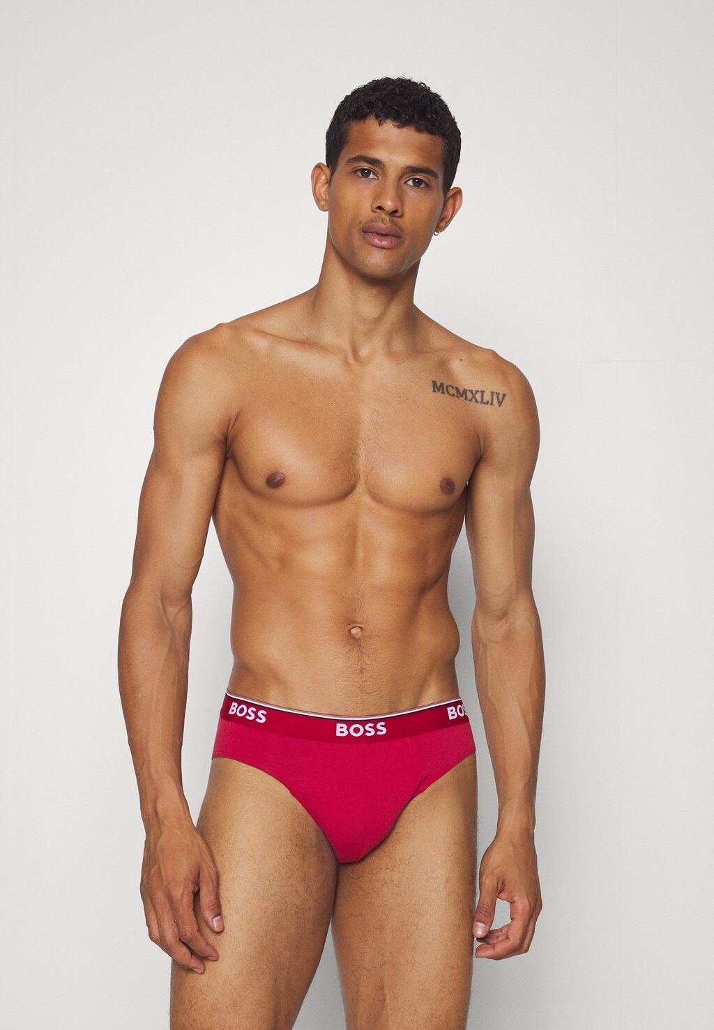 Трусы BRIEF POWER 3 PACK BOSS, цвет open miscellaneous
Трусы BRIEF POWER 3 PACK BOSS, цвет open miscellaneous