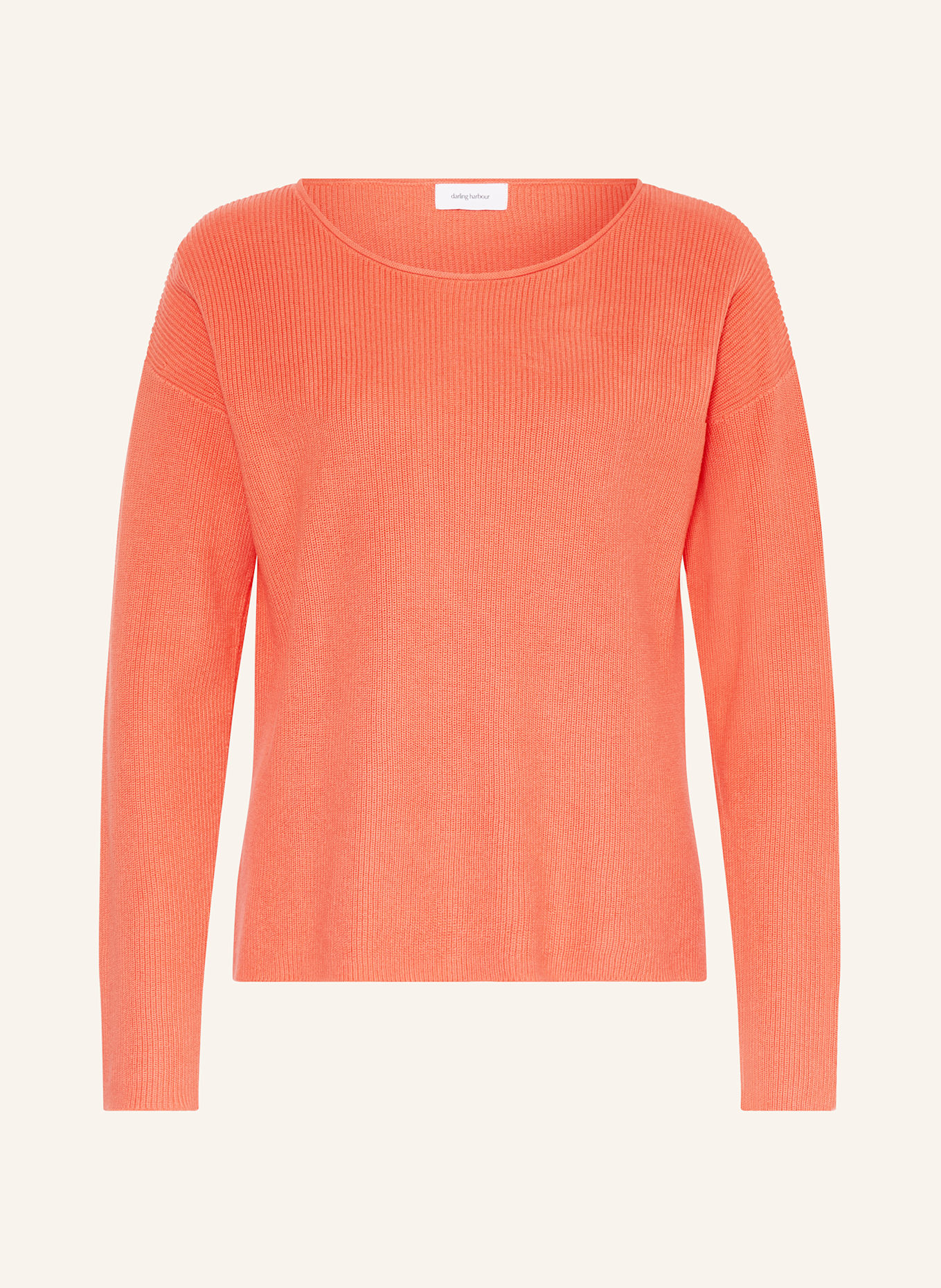 Свитер Darling Harbour, мультиколор
Свитер Darling Harbour, мультиколор