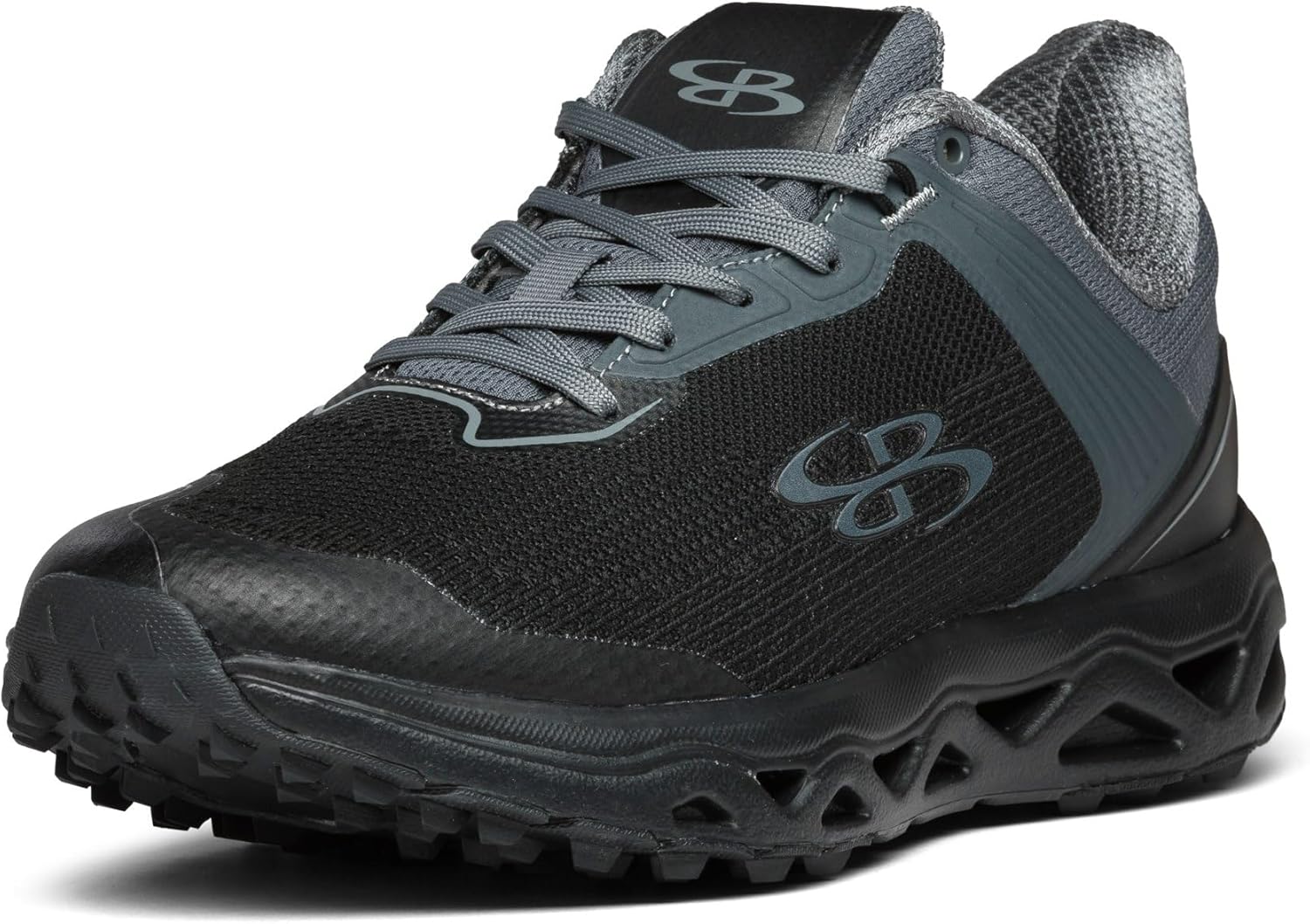 Мужские футбольные кроссовки Boombah Victor Pureknit - Stance - Разные цвета - Разные размеры, черный/угольный
Мужские футбольные кроссовки Boombah Victor Pureknit - Stance - Разные цвета - Разные размеры, черный/угольный
