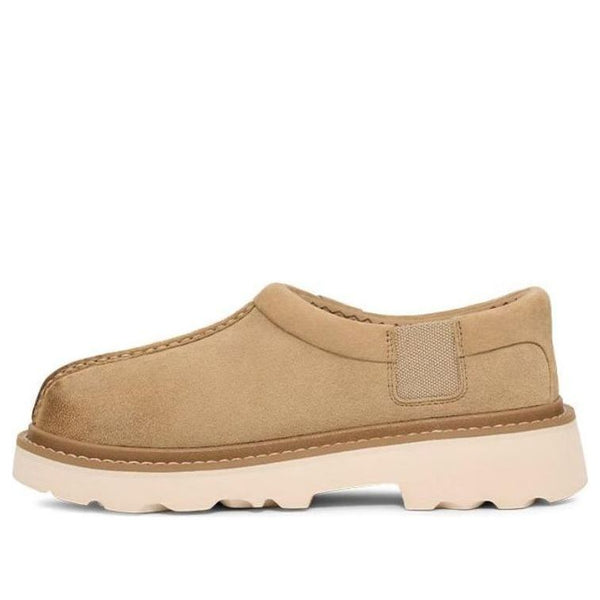 Кроссовки tasman lug Ugg, коричневый
Кроссовки tasman lug Ugg, коричневый