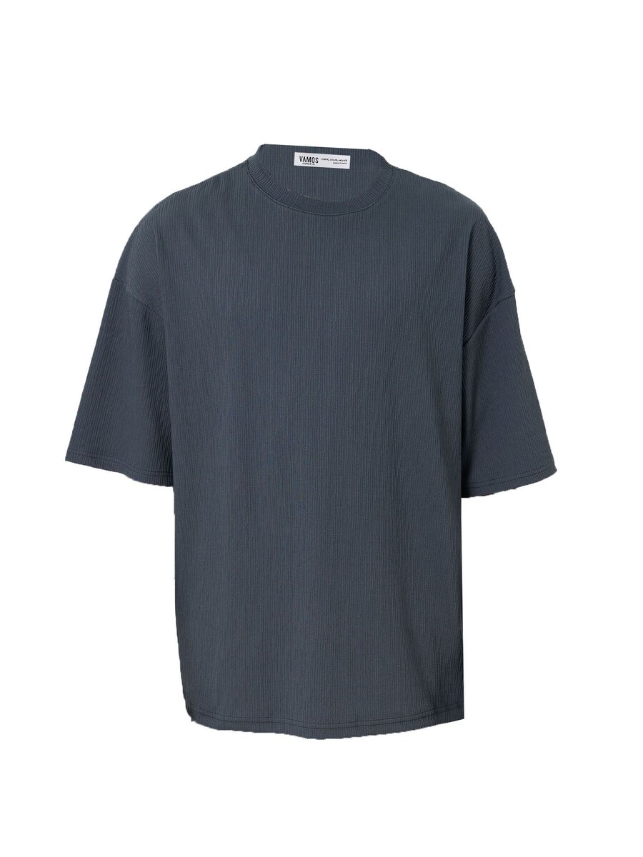 Рубашка VAMOS CLO, серый
Рубашка VAMOS CLO, серый