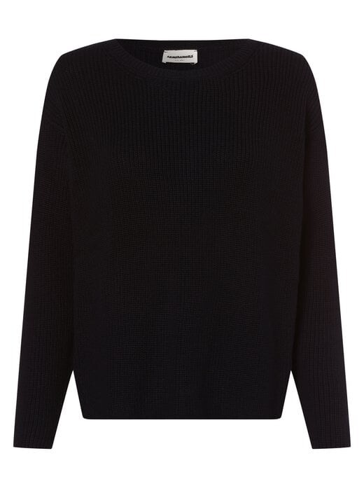 Свитер нуриеллаа Armedangels, синий 
Свитер нуриеллаа Armedangels, синий