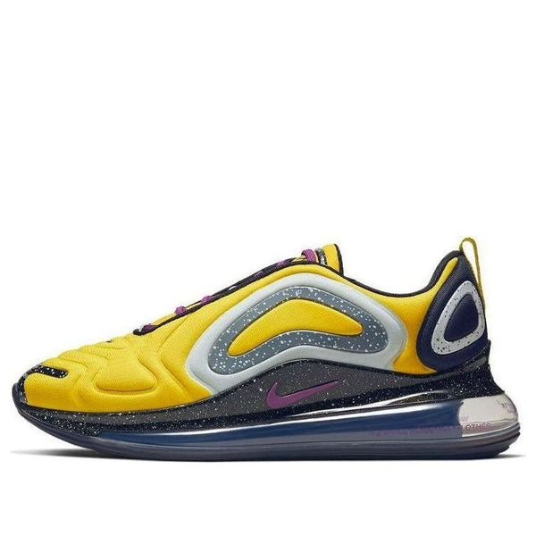 Кроссовки undercover x air max 720 'yellow' Nike, мультиколор, Желтый, Кроссовки undercover x air max 720 'yellow' Nike, мультиколор
Кроссовки undercover x air max 720 'yellow' Nike, мультиколор, Желтый, Кроссовки undercover x air max 720 'yellow' Nike, мультиколор