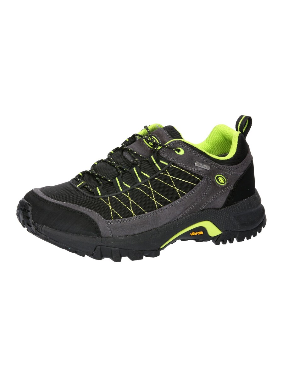 Ботильоны Brütting, черный
Ботильоны Brütting, черный