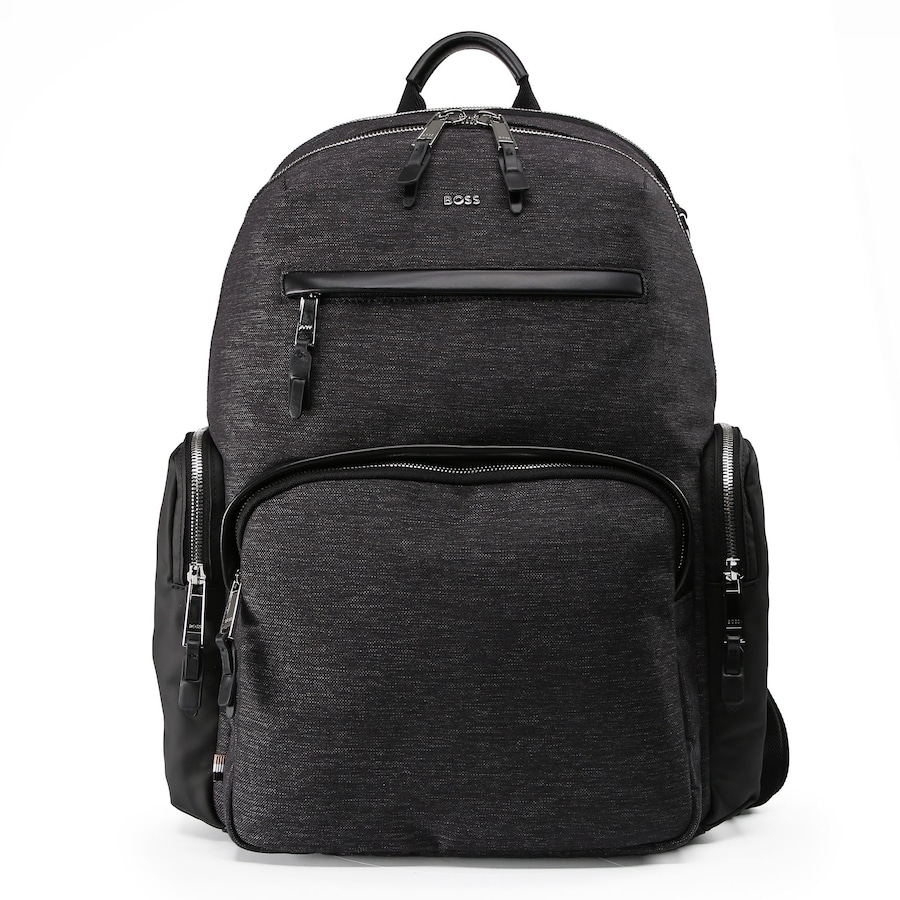 Рюкзак BOSS, Mottled Black
Рюкзак BOSS, Mottled Black