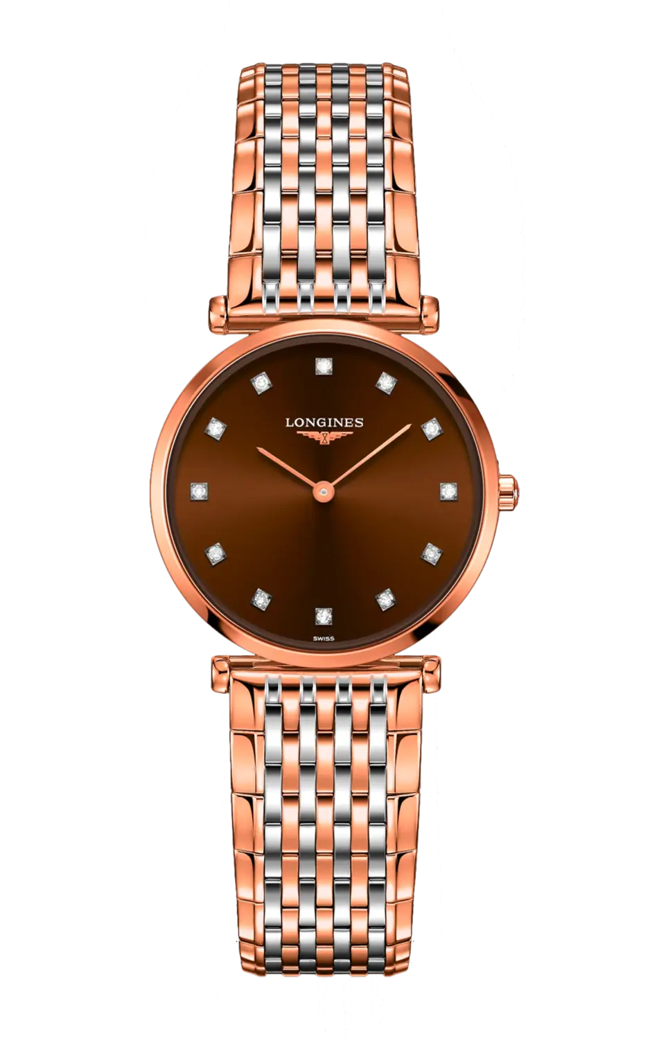 Часы La grande classique de Longines 29 мм
Часы La grande classique de Longines 29 мм