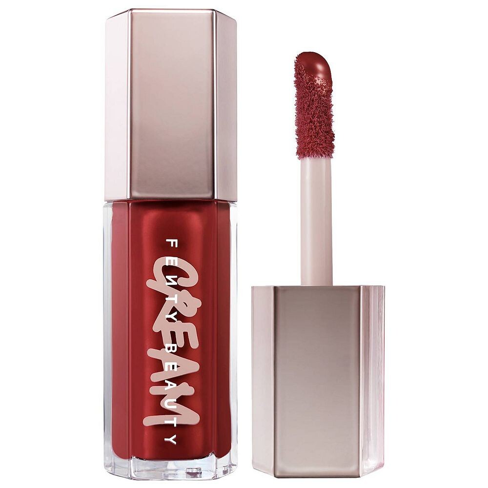 FENTY BEAUTY by Rihanna Gloss Bomb Cream Color Drip Крем для губ, цвет Fruit Snackz
FENTY BEAUTY by Rihanna Gloss Bomb Cream Color Drip Крем для губ, цвет Fruit Snackz