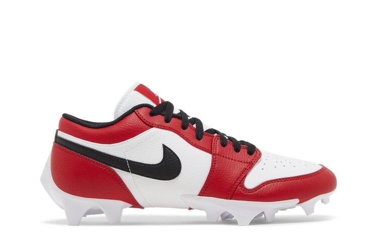Кроссовки Air Jordan Jordan 1 Low TD Cleat, красный, Серый;красный, Кроссовки Air Jordan Jordan 1 Low TD Cleat, красный
Кроссовки Air Jordan Jordan 1 Low TD Cleat, красный, Серый;красный, Кроссовки Air Jordan Jordan 1 Low TD Cleat, красный