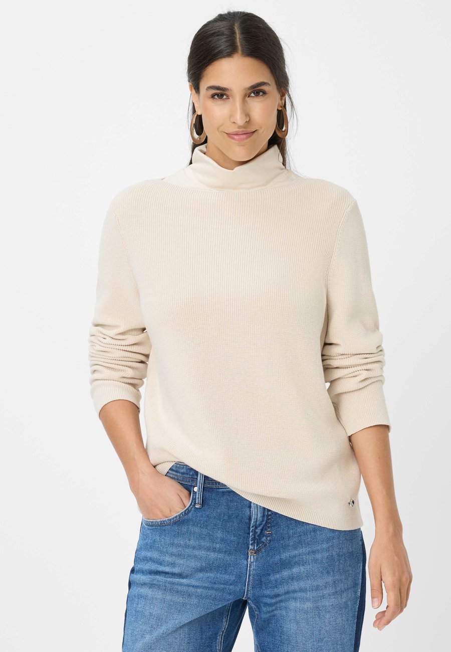 Джемпер BRAX STYLE LESLEY, Canvas/Beige
Джемпер BRAX STYLE LESLEY, Canvas/Beige