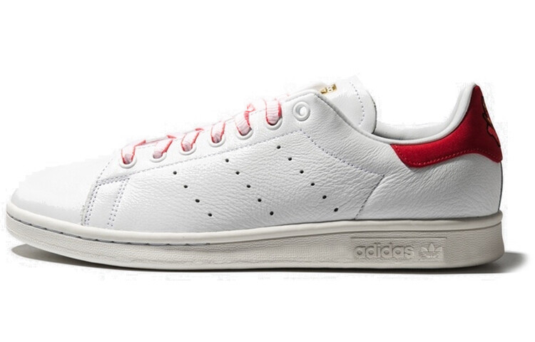 Кроссовки Adidas Originals Stan Smith 'Chinese New Year'
Кроссовки Adidas Originals Stan Smith 'Chinese New Year'