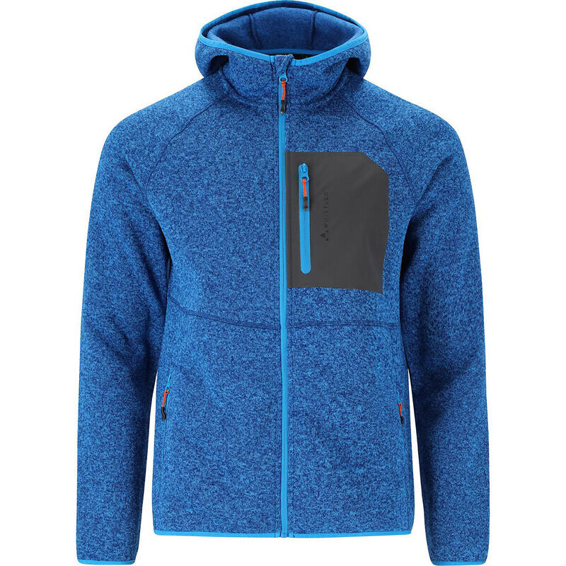 Куртка флисовая Whistler, синий
Куртка флисовая Whistler, синий