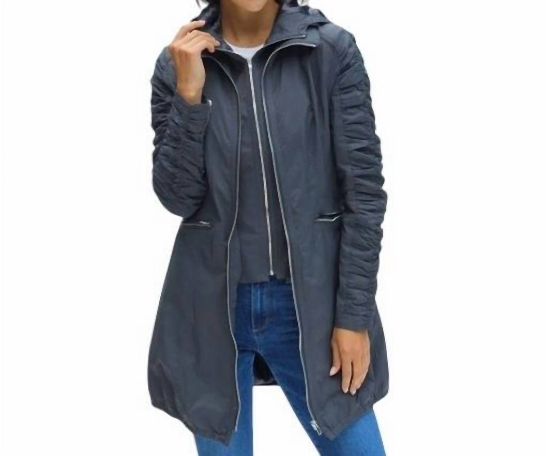 Елена Длинная куртка в угольном цвете Ciao-Milano, цвет charcoal, Черный, Елена Длинная куртка в угольном цвете Ciao-Milano, цвет charcoal
Елена Длинная куртка в угольном цвете Ciao-Milano, цвет charcoal, Черный, Елена Длинная куртка в угольном цвете Ciao-Milano, цвет charcoal