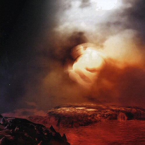 CD диск Djam Karet: Reflections from the Firepool
CD диск Djam Karet: Reflections from the Firepool