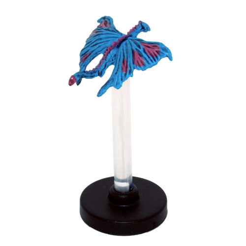 Миниатюра WizKids/NECA Monster Menagerie #01 Faerie Dragon (C)
Миниатюра WizKids/NECA Monster Menagerie #01 Faerie Dragon (C)