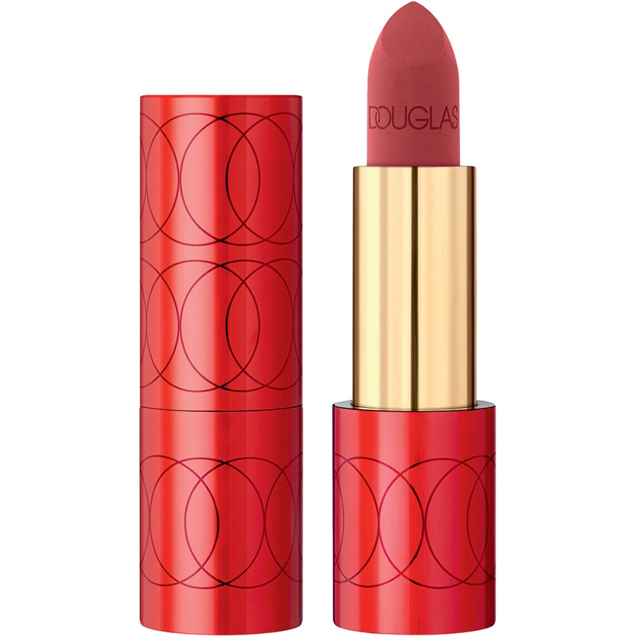 Помада Douglas Collection Absolute Matte & Care Lipstick, 4 Sweet Fuschia / 3,5 g
Помада Douglas Collection Absolute Matte & Care Lipstick, 4 Sweet Fuschia / 3,5 g