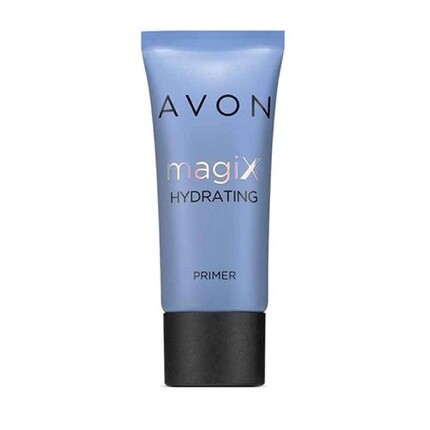 Увлажняющий праймер для лица Avon Magix, Синий, Увлажняющий праймер для лица Avon Magix
Увлажняющий праймер для лица Avon Magix, Синий, Увлажняющий праймер для лица Avon Magix