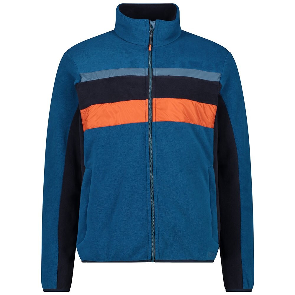 Куртка CMP 33H4117, синий
Куртка CMP 33H4117, синий