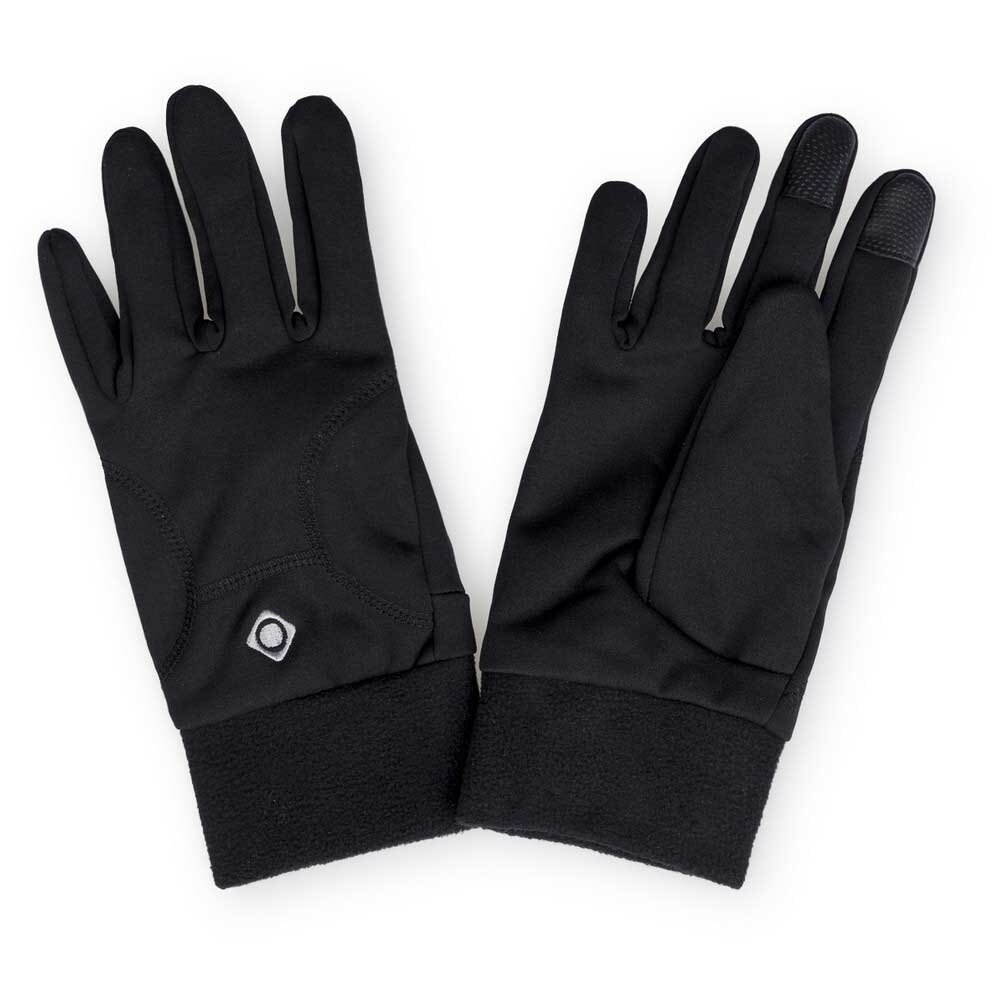 Перчатки Izas Harz, черный
Перчатки Izas Harz, черный