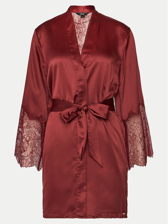 Халат Hunkemöller, красный
Халат Hunkemöller, красный