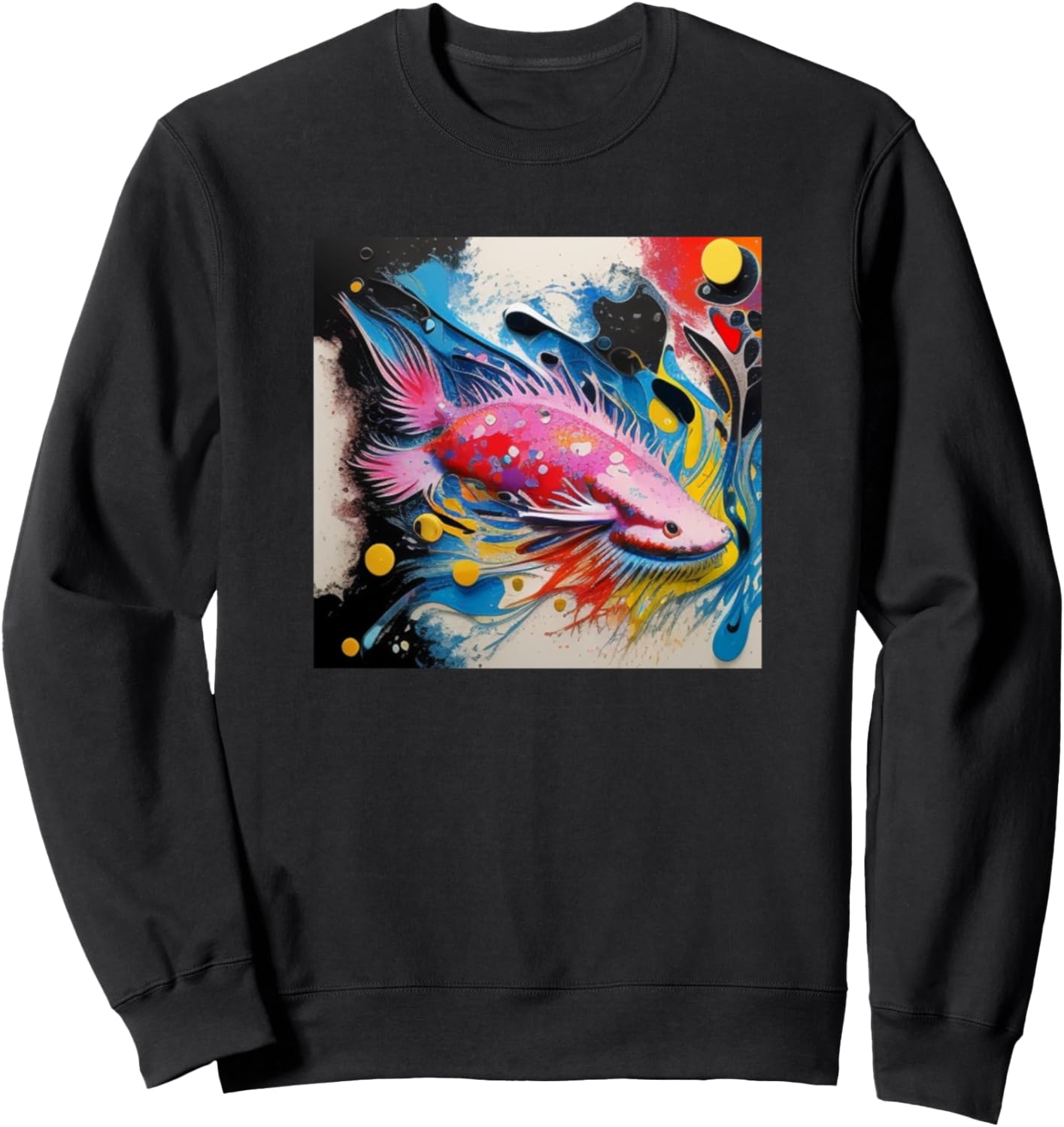 Аксолотль в стиле милого аквариумного земноводного. Красочная толстовка с изображением аксолотля Axolotl - Amphibian Girls Women Kids Boys Men Gift, черный
Аксолотль в стиле милого аквариумного земноводного. Красочная толстовка с изображением аксолотля Axolotl - Amphibian Girls Women Kids Boys Men Gift, черный