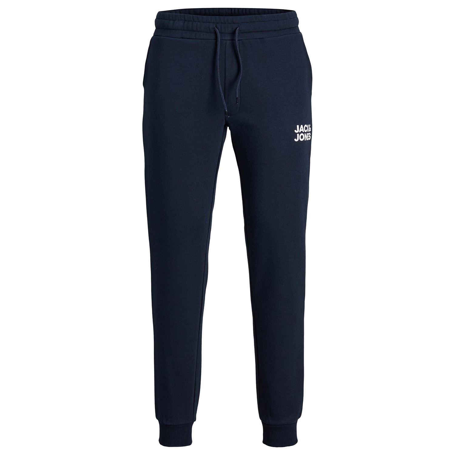 Спортивные брюки jack&jones обычного кроя с ребристыми манжетами Jack & Jones, синий
Спортивные брюки jack&jones обычного кроя с ребристыми манжетами Jack & Jones, синий