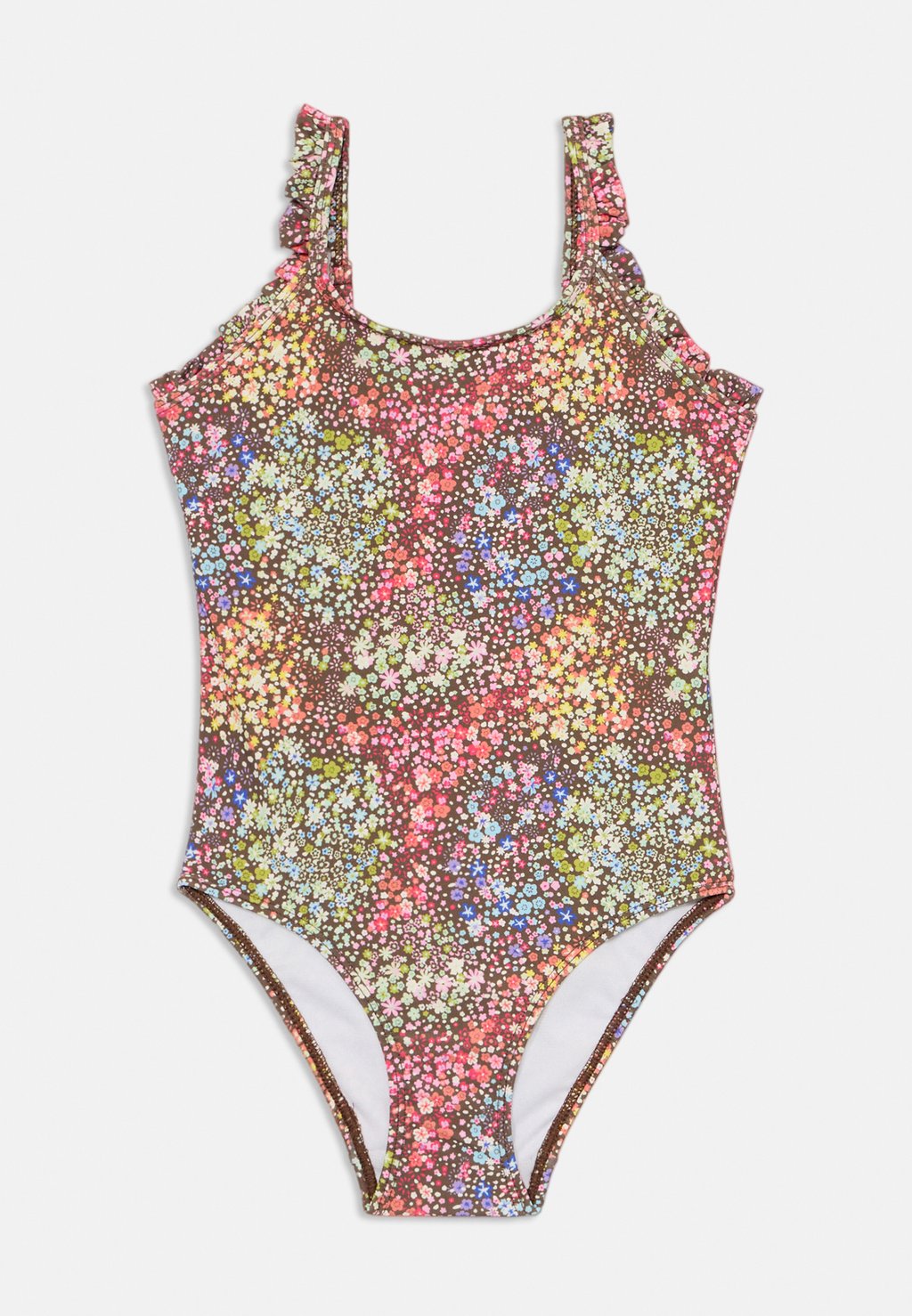 Купальный костюм KMGWAVE ONLY MINI, мультиколор
Купальный костюм KMGWAVE ONLY MINI, мультиколор