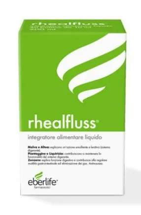 Реалфлусс 20стиков в упаковке 10мл Eberlife Farmaceutici
Реалфлусс 20стиков в упаковке 10мл Eberlife Farmaceutici