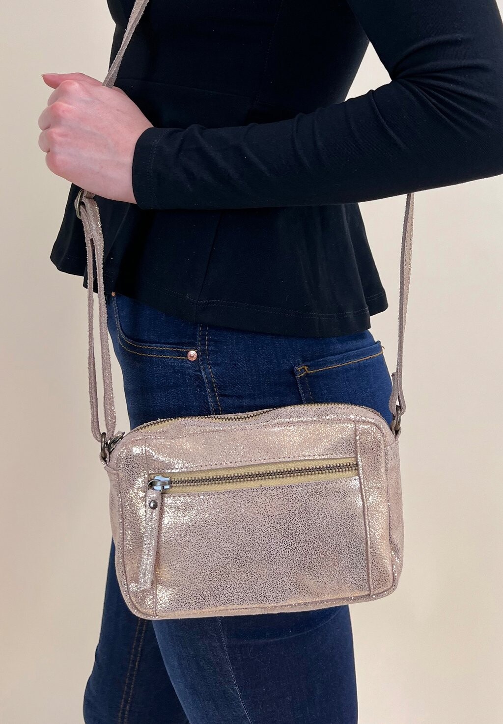 Сумка через плечо Gusti Leder
Сумка через плечо Gusti Leder