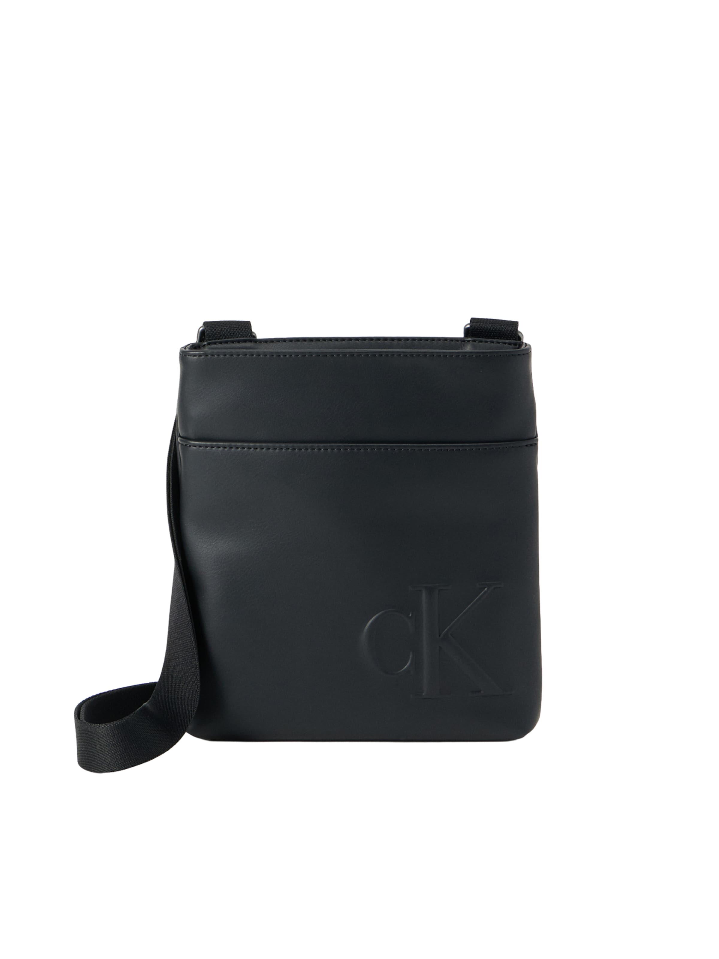 Calvin Klein Сумка через плечо в черном цвете
Calvin Klein Сумка через плечо в черном цвете