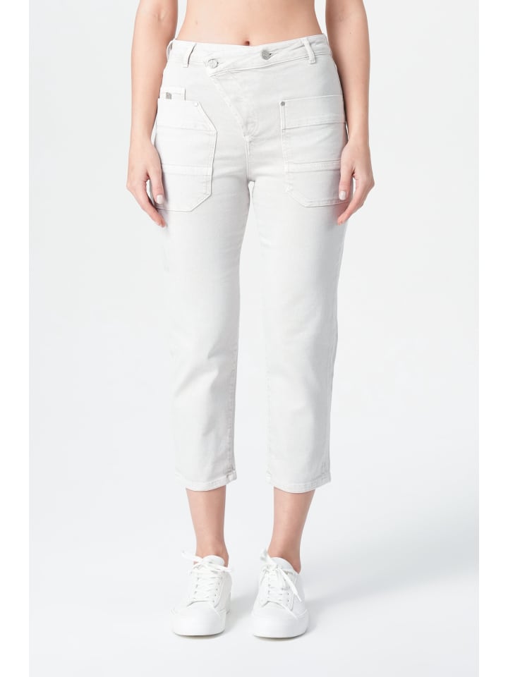 Джинсы M.O.D
Джинсы M.O.D